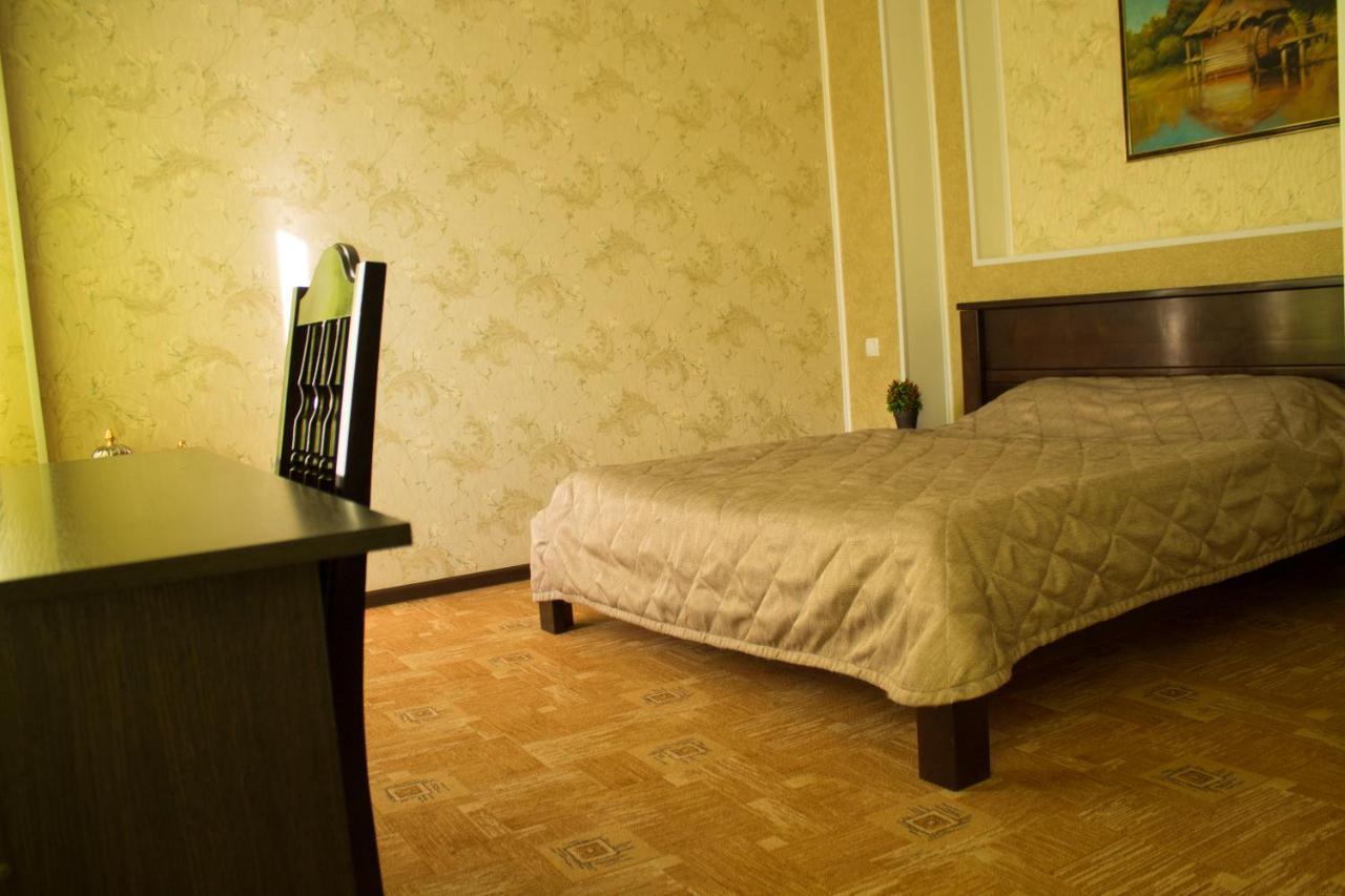 Park Hotel Vinnitsa Eksteriør bilde